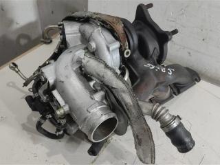 турбина Volkswagen Jetta 5 поколение 2006, 2.0 л., бензин, седан, 06F145701E, 06F145701C, 06F145701H, 06F145701F, BPY, AXX, BWA, 06F145701D, 06F145701G