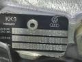 турбина Volkswagen Jetta 5 поколение 2006, 2.0 л., бензин, седан, 06F145701E, 06F145701C, 06F145701H, 06F145701F, BPY, AXX, BWA, 06F145701D, 06F145701G - фото №2