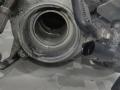 турбина Volkswagen Jetta 5 поколение 2006, 2.0 л., бензин, седан, 06F145701E, 06F145701C, 06F145701H, 06F145701F, BPY, AXX, BWA, 06F145701D, 06F145701G - фото №3