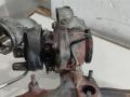 турбина Volkswagen Caddy 3 поколение 2006, 1.9 л., TDi, дизель, фургон, 03G253014M, BLS, . - фото №2