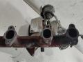 турбина Volkswagen Caddy 3 поколение 2006, 1.9 л., TDi, дизель, фургон, 03G253014M, BLS, . - фото №7