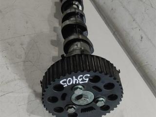 распредвал Volkswagen Passat B6 2007, 1.9 л., TDi, дизель, седан, BRS, AVF, AVB, BDJ, AXB, AXC, BRR, 038109101R, AWX, BDK, BXE, BPW, BLS, BKE, 038109101AH, 038109101AE, BMM, BJB, BSU, BST