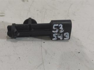 заглушка Skoda Fabia 2 поколение (5J) [рестайлинг] 2012, 6Q0971918A, .