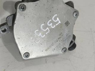 насос вакуумный Volvo V40 2 поколение 2015, 1.6 л., бензин, универсал, B4164T, BM5G2A451EB, .