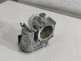 заслонка дроссельная Volvo S60 2 поколение 2011, 1.6 л., бензин, седан, B4164T, 7S7G9F991CA, 0280750535