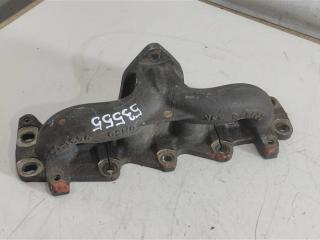 коллектор выпускной Volvo S60 2 поколение 2011, 1.6 л., бензин, седан, B4164T, BM5G9431DC, .