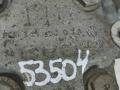 насос гидроусилителя руля Audi A4 B6 2003, 1.8 л., бензин, седан, 8E0145153D, ALT, AMB, AVJ, BFB, 8E0145153J, BEX, ALZ - фото №2