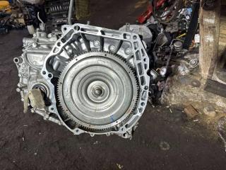 КПП автоматическая (АКПП) Acura RDX 1 поколение [рестайлинг] 2010, 2.3 л., бензин, внедорожник 5 дв., K23A1, BC5A, 2002C5C5, F5C5CA2, MLK2E9