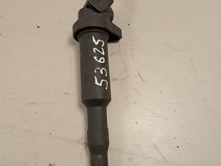 катушка зажигания Peugeot 207 1 поколение [рестайлинг] 2010, 1.6 л., 0221504467, .