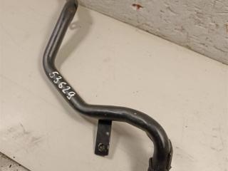 трубка охлаждающей жидкости Volkswagen Touareg 1 поколение 2006, 4.2 л., BAR, 7L6121065AJ, .