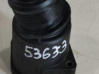 патрубок турбины Volkswagen Passat B7 2013, 2.0 л., TDi, бензин, седан, CBA, 03L131111G, CBB, CFF, CBD, .