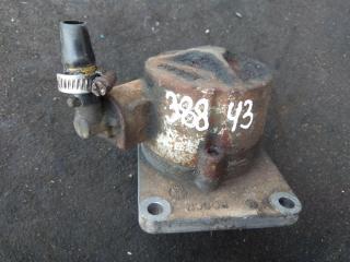 насос вакуумный Fiat Ducato 2 поколение [рестайлинг] 2004, 2.8 л., TDi, дизель, фургон, 0151C-060499, 8140-43, .