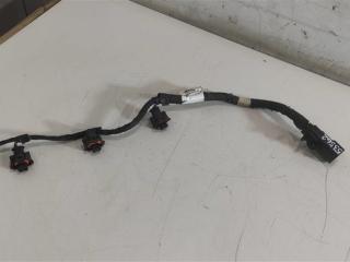 проводка Volvo S60 2 поколение 2011, 1.6 л., бензин, седан, B4164T, BM5G9F666AC, .