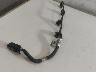 проводка Volvo S60 2 поколение 2011, 1.6 л., бензин, седан, B4164T, BM5G9F666AC, .