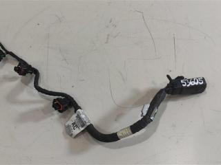 проводка Volvo V40 2 поколение 2015, 1.6 л., бензин, универсал, B4164T, BM5G9F666AC, .