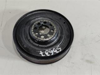 шкив коленвала Audi A6 4B/C5 1997, 2.8 л., бензин, седан, AMX, ACK, BBG, 078105251R, .