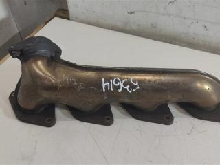 коллектор выпускной Mercedes-Benz S-Класс W221 [рестайлинг] 2009, 5.5 л., бензин, седан, 273.960, 273961, 273924, 273.968, 273967, 273971, 273.962, 273, 273.922, 273.953, M273, M273961, .