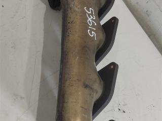 коллектор выпускной Mercedes-Benz S-Класс W221 [рестайлинг] 2009, 5.5 л., бензин, седан, 273.960, 273961, 273924, 273.968, 273967, 273971, 273.962, 273, 273.922, 273.953, M273, M273961, .