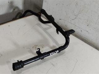 трубка охлаждающей жидкости Volkswagen Passat B6 2009, 2.0 л., TDi, дизель, седан, BMR, 03G121065AA, BMN, BUZ, .