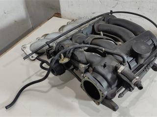 коллектор впускной Volkswagen Golf 4 поколение 2001, 1.8 л., бензин, хетчбэк 5 дв., 06A133205D, 06A133925GB, .