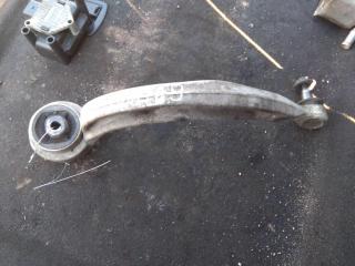 рычаг передний правый Audi A4 B8/8K [рестайлинг] 2011, дизель, 8K0407696E, 8K0407696H, 8K0407696F, ASB, BNG, BMK, BPP, BSG, 8K0407694N