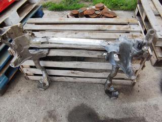 балка подвески передняя (подрамник) Audi A5 8T [рестайлинг] 2011, 3.0 л., бензин, седан, 8T0399315H, .