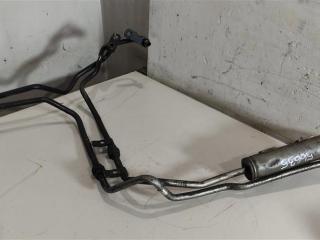 шланг (трубка) АКПП Audi A4 B7 2006, 2.0 л., TDi, бензин, седан, 8E0317817H, BRE, 8E0317823L, BPW, 8E0317818H, BLB, BRF, 8E0317821E, BRA, BFV