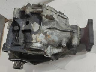 раздаточная коробка Ford Explorer 5 поколение 2012, 3.5 л., бензин, внедорожник 5 дв., ECOBOOST, AT437251DE, .