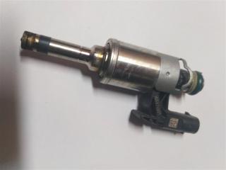 форсунка Volkswagen Passat B7 2013, 1.4 л., TFSI, бензин, седан, 04E906036Q, CZDA, CZEA, CPWA, CHPB, CZDB, .