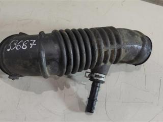 патрубок воздушного фильтра Mazda CX-7 1 поколение [рестайлинг] 2009, 2.3 л., бензин, внедорожник 5 дв., L3, L33E13220, .