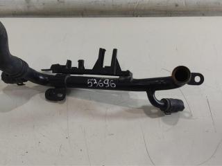 трубка охлаждающей жидкости Volkswagen Jetta 5 поколение 2006, 2.0 л., бензин, седан, BPY, BPJ, BWE, 06F121065H, BUL, .