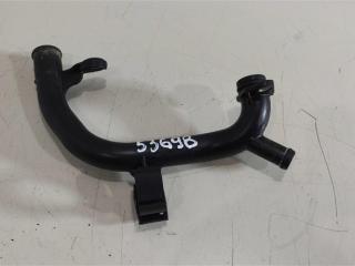 трубка охлаждающей жидкости Volkswagen Passat CC 1 поколение 2010, 2.0 л., TFSI, бензин, седан, 3C0122073FC, 06J121065F, CAWB, CCTA