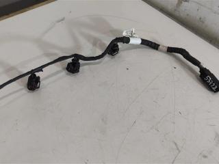 проводка Volvo S60 2 поколение 2011, 1.6 л., бензин, седан, B4164T, BM5G9F666AC, .