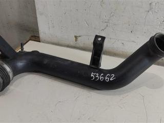 патрубок интеркулера Volvo S80 2 поколение 2008, 2.5 л., бензин, седан, 31261244, B5254T, .