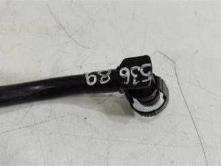 трубка вакуумная Ford Focus 2 поколение [рестайлинг] 2009, 2.0 л., бензин, седан, AODA, 4M5G6C662FB, .