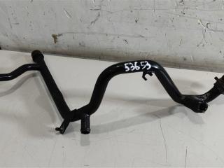 трубка охлаждающей жидкости Skoda Octavia 2 поколение (A5) 2005, 1.8 л., бензин, хетчбэк 5 дв., 06A121065AR, AGN, .