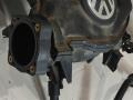 коллектор впускной Volkswagen Jetta 4 поколение 2001, 2.0 л., бензин, седан, AQY, 06A133203EF, AZH, APK, AZG, AZJ, AVH, AZL, BEH, BEV, AEG, BER, BHP, BBX, . - фото №4