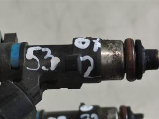 форсунка Volkswagen Jetta 4 поколение 2001, 2.0 л., бензин, седан, AQY, 06A906031CE, AZH, APK, AZG, AZJ, AVH, AZL, BEH, BEV, AEG, BER, BHP, BBX, .