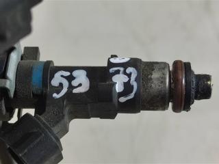 форсунка Volkswagen Jetta 4 поколение 2001, 2.0 л., бензин, седан, AQY, 06A906031CE, AZH, APK, AZG, AZJ, AVH, AZL, BEH, BEV, AEG, BER, BHP, BBX, .