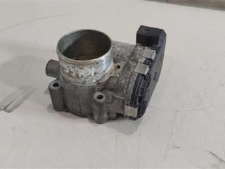 заслонка дроссельная Volvo S60 2 поколение 2011, 1.6 л., бензин, седан, B4164T, 7S7G9F991CA, 0280750535