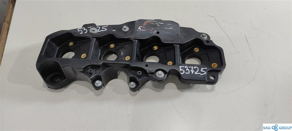 кронштейн (крепление) Ford Kuga 2 поколение 2014, 1.6 л., бензин, внедорожник 5 дв., B4164T, BM5G12257EC, . - фото №1