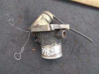 заслонка дроссельная Nissan Navara D40 2007, 2.5 л., DCi, дизель, пикап, YD25DDTI, RDB50-51, .