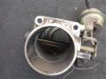 заслонка дроссельная Nissan Navara D40 2007, 2.5 л., DCi, дизель, пикап, YD25DDTI, RDB50-51, . - фото №5