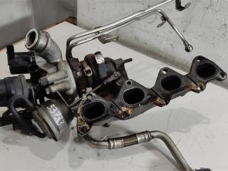 турбина Volkswagen Passat B6 2009, 1.4 л., TSI, бензин, седан, 03C145701R, 03C145702A, 03C145702L, 03C145702C, CAXA