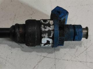 форсунка Audi A6 4B/C5 [рестайлинг] 2002, 1.8 л., бензин, седан, AWT, AWM, AMB, AVJ, BFB, 058133551F, .