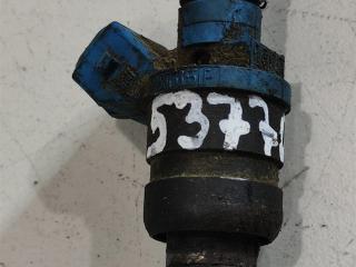 форсунка Audi A6 4B/C5 [рестайлинг] 2002, 1.8 л., бензин, седан, AWT, AWM, AMB, AVJ, BFB, 058133551F, .