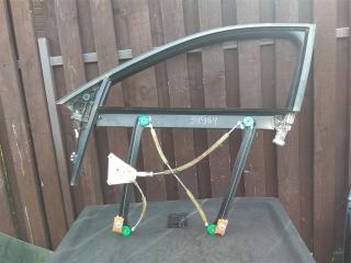 стеклоподъемник передний левый Audi A3 8P/8PA [рестайлинг] 2005, 2.0 л., TDi, дизель, хетчбэк 5 дв., 8P4837461C, .