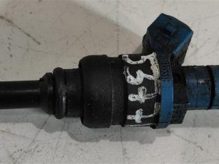 форсунка Audi A6 4B/C5 [рестайлинг] 2002, 1.8 л., бензин, седан, AWT, AWM, AMB, AVJ, BFB, 058133551F, .