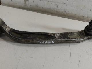 рычаг передний левый Audi A6 4F/C6 2006, 3.2 л., бензин, седан, 4F0407693B, 4F0407693H, 4F0407693C, 4F0407693G, .