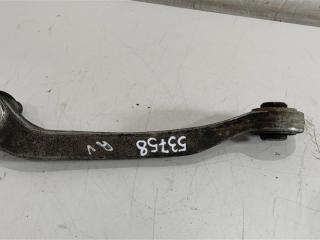 рычаг передний правый Audi A6 4F/C6 2006, 3.2 л., бензин, седан, 4F0407508D, 4E0407506E, .